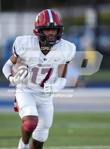 Thumbnail 3 in Woodstock @ Etowah photogallery.