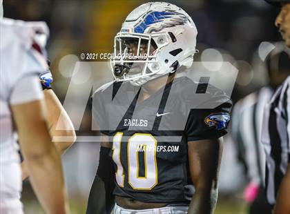 Thumbnail 3 in Woodstock @ Etowah photogallery.