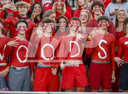 Thumbnail 2 in Woodstock @ Etowah photogallery.