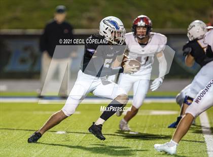 Thumbnail 3 in Woodstock @ Etowah photogallery.