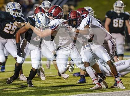 Thumbnail 2 in Woodstock @ Etowah photogallery.