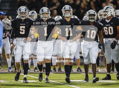 Thumbnail 1 in Woodstock @ Etowah photogallery.