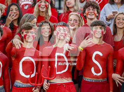 Thumbnail 3 in Woodstock @ Etowah photogallery.