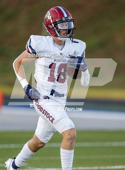 Thumbnail 2 in Woodstock @ Etowah photogallery.