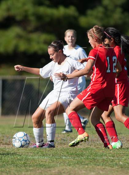 Thumbnail 3 in Vineland @ Absegami photogallery.