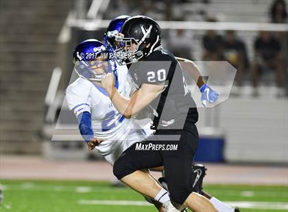 Thumbnail 2 in Lehman @ Vandegrift photogallery.