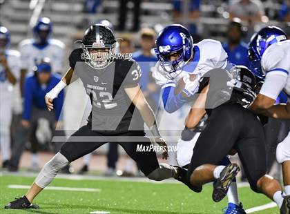 Thumbnail 2 in Lehman @ Vandegrift photogallery.