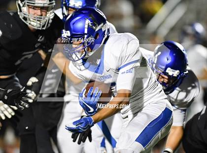 Thumbnail 2 in Lehman @ Vandegrift photogallery.