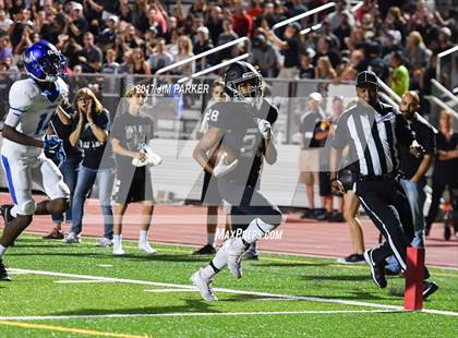 Thumbnail 2 in Lehman @ Vandegrift photogallery.