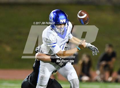 Thumbnail 2 in Lehman @ Vandegrift photogallery.