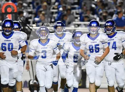 Thumbnail 2 in Lehman @ Vandegrift photogallery.