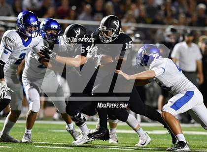 Thumbnail 3 in Lehman @ Vandegrift photogallery.