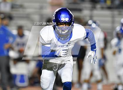 Thumbnail 1 in Lehman @ Vandegrift photogallery.