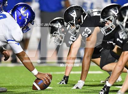 Thumbnail 2 in Lehman @ Vandegrift photogallery.