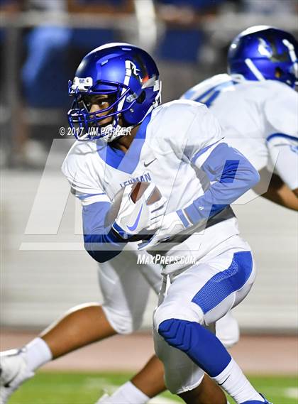 Thumbnail 2 in Lehman @ Vandegrift photogallery.