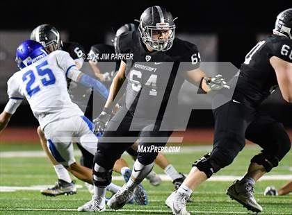 Thumbnail 1 in Lehman @ Vandegrift photogallery.