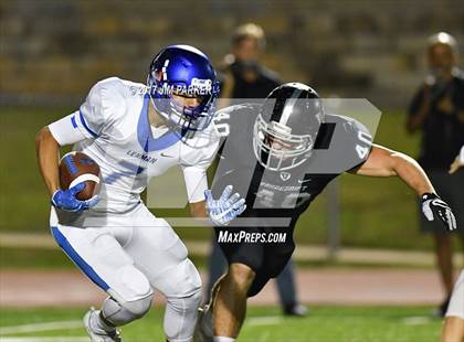 Thumbnail 3 in Lehman @ Vandegrift photogallery.
