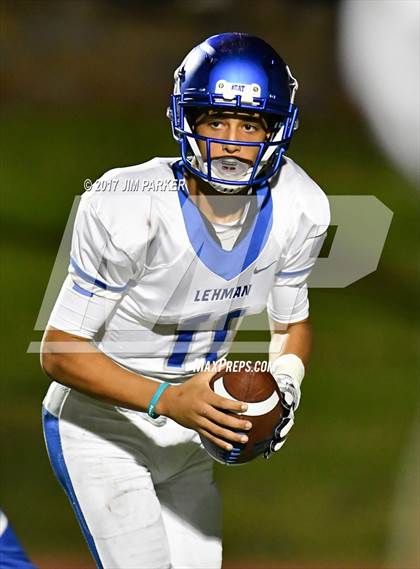 Thumbnail 1 in Lehman @ Vandegrift photogallery.