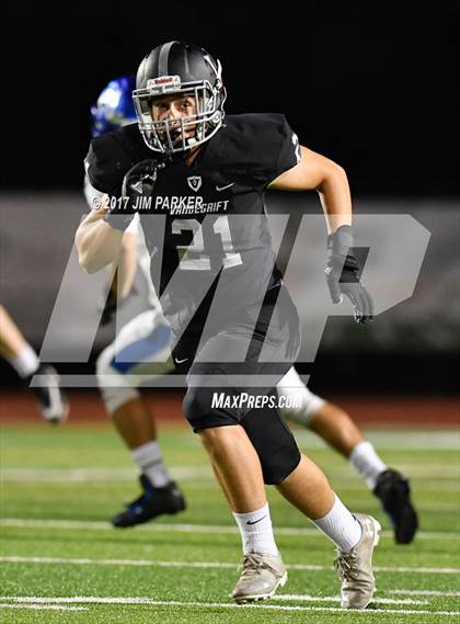 Thumbnail 3 in Lehman @ Vandegrift photogallery.