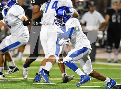 Thumbnail 3 in Lehman @ Vandegrift photogallery.