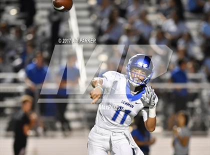Thumbnail 2 in Lehman @ Vandegrift photogallery.