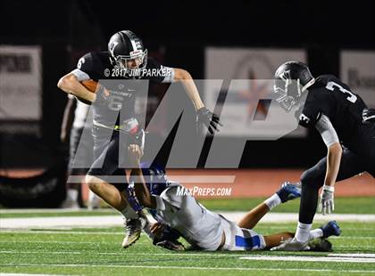 Thumbnail 3 in Lehman @ Vandegrift photogallery.