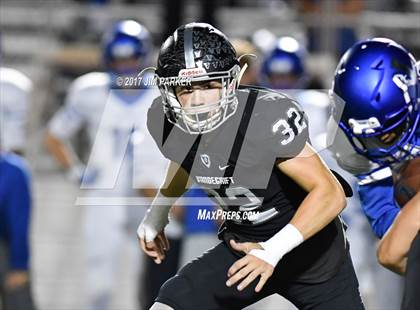 Thumbnail 1 in Lehman @ Vandegrift photogallery.