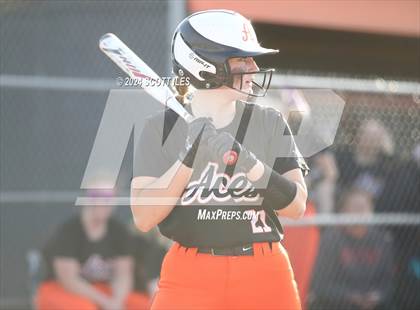 Thumbnail 3 in Miami Trace @ Amanda-Clearcreek photogallery.