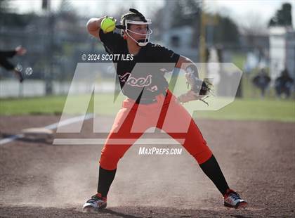 Thumbnail 3 in Miami Trace @ Amanda-Clearcreek photogallery.