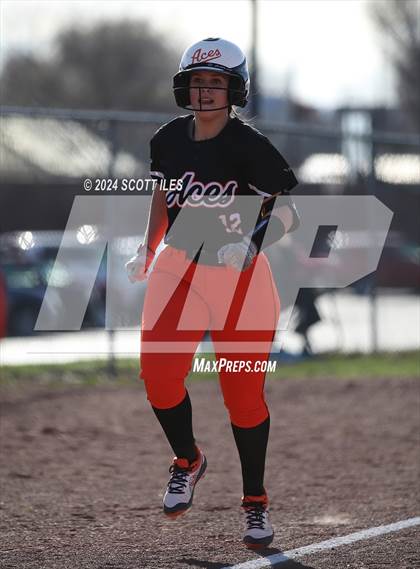 Thumbnail 3 in Miami Trace @ Amanda-Clearcreek photogallery.