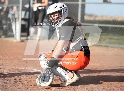 Thumbnail 3 in Miami Trace @ Amanda-Clearcreek photogallery.