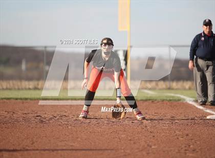 Thumbnail 3 in Miami Trace @ Amanda-Clearcreek photogallery.
