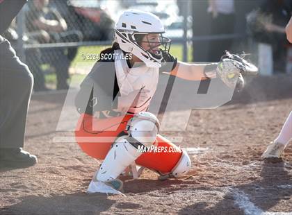 Thumbnail 1 in Miami Trace @ Amanda-Clearcreek photogallery.