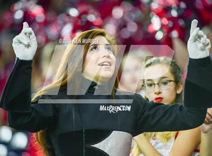 Thumbnail 1 in Katy vs Cypress Ranch (UIL Area-Round) photogallery.