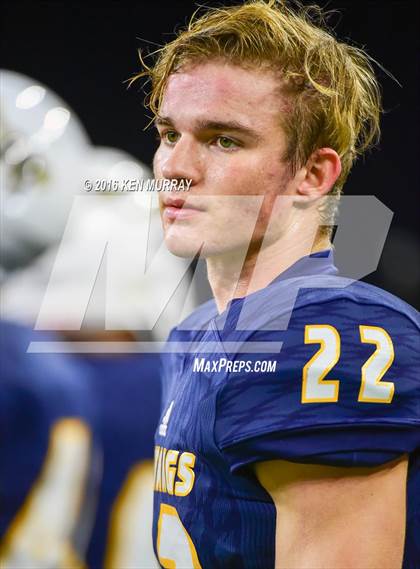 Thumbnail 2 in Katy vs Cypress Ranch (UIL Area-Round) photogallery.