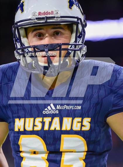 Thumbnail 3 in Katy vs Cypress Ranch (UIL Area-Round) photogallery.