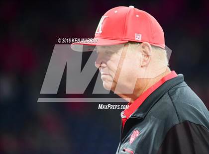Thumbnail 1 in Katy vs Cypress Ranch (UIL Area-Round) photogallery.