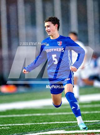 Central State Eight Boys Soccer Stats