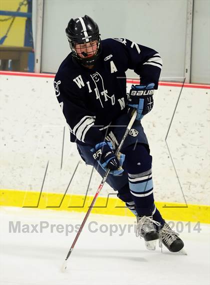 Thumbnail 3 in Wilton @ Westhill photogallery.