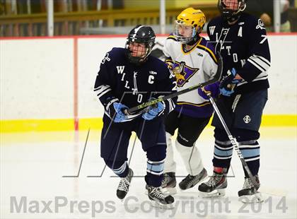 Thumbnail 3 in Wilton @ Westhill photogallery.