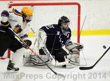 Thumbnail 1 in Wilton @ Westhill photogallery.