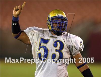 Thumbnail 1 in Crenshaw vs. Taft (Section Final) photogallery.