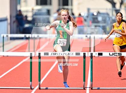 Thumbnail 3 in Guy Thomas Memorial (400 Hurdles) photogallery.