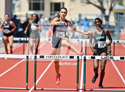 Thumbnail 3 in Guy Thomas Memorial (400 Hurdles) photogallery.