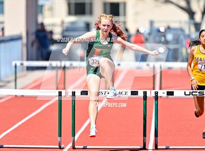 Thumbnail 3 in Guy Thomas Memorial (400 Hurdles) photogallery.