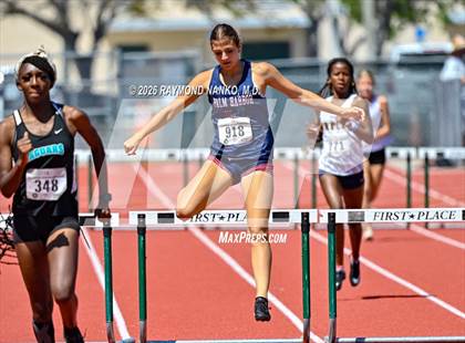 Thumbnail 1 in Guy Thomas Memorial (400 Hurdles) photogallery.