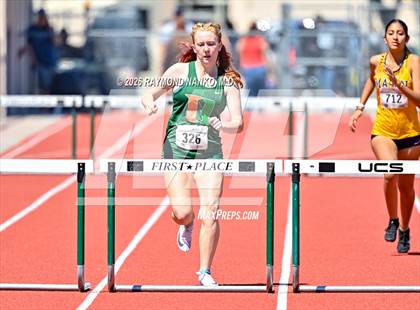 Thumbnail 2 in Guy Thomas Memorial (400 Hurdles) photogallery.