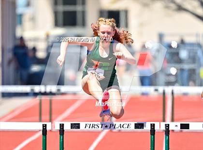 Thumbnail 3 in Guy Thomas Memorial (400 Hurdles) photogallery.