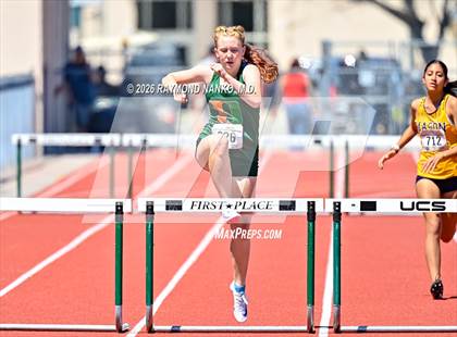 Thumbnail 1 in Guy Thomas Memorial (400 Hurdles) photogallery.