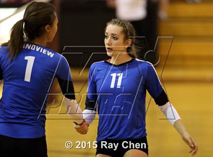 Thumbnail 1 in Grandview @ Cherokee Trail photogallery.